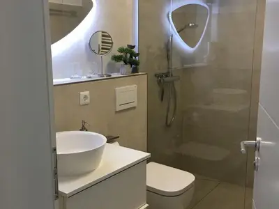 Ferienwohnung für 4 Personen (67 m²) in Sahlenburg 7/10