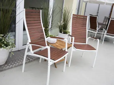 Ferienwohnung für 4 Personen (67 m²) in Sahlenburg 10/10