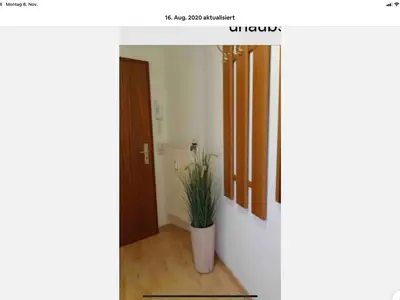 Ferienwohnung für 2 Personen (39 m²) in Cuxhaven 5/10