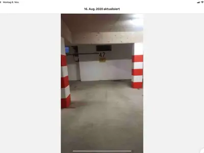 Ferienwohnung für 2 Personen (39 m²) in Cuxhaven 8/10