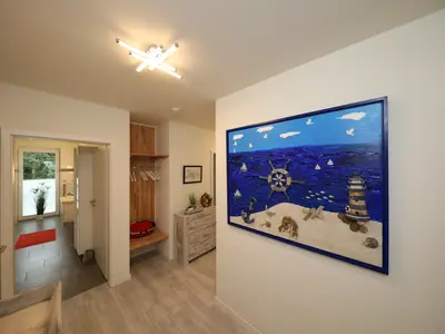 Ferienwohnung für 4 Personen (76 m²) in Cuxhaven 8/10