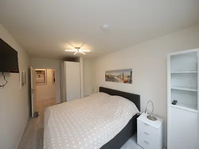 Ferienwohnung für 4 Personen (76 m²) in Cuxhaven 10/10