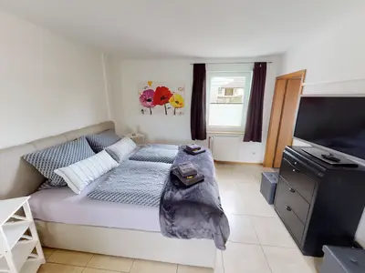 Ferienwohnung für 2 Personen (40 m²) in Cuxhaven 2/8