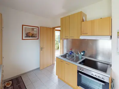 Ferienwohnung für 2 Personen (40 m²) in Cuxhaven 4/8