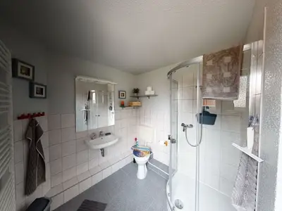 Ferienwohnung für 2 Personen (40 m²) in Cuxhaven 5/8