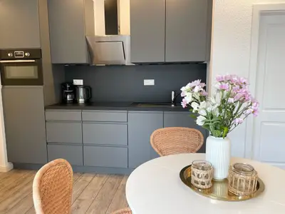 Ferienwohnung für 6 Personen (50 m²) in Cuxhaven 2/10