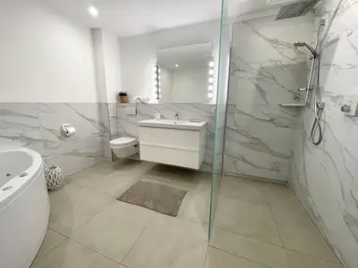 Ferienwohnung für 6 Personen (50 m²) in Cuxhaven 4/10