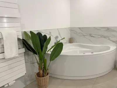 Ferienwohnung für 6 Personen (50 m²) in Cuxhaven 5/10