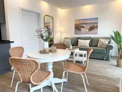 Ferienwohnung für 6 Personen (50 m²) in Cuxhaven 7/10