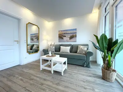 Ferienwohnung für 6 Personen (50 m²) in Cuxhaven 10/10