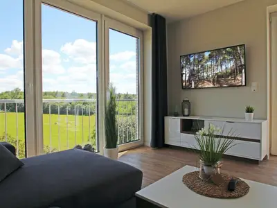 Ferienwohnung für 5 Personen (75 m²) in Cuxhaven 1/10