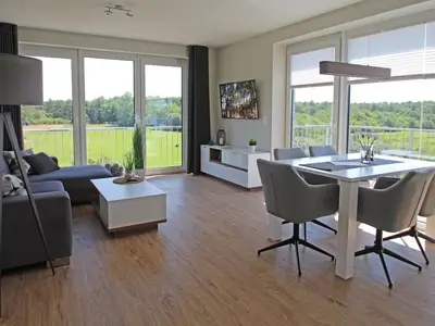 Ferienwohnung für 5 Personen (75 m²) in Cuxhaven 2/10