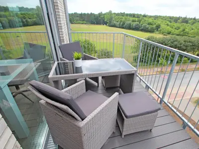 Ferienwohnung für 5 Personen (75 m²) in Cuxhaven 3/10