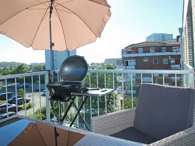 Ferienwohnung für 5 Personen (75 m²) in Cuxhaven 4/10