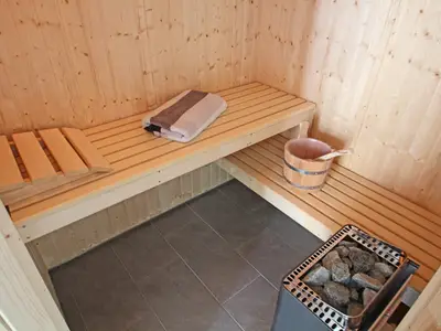 Ferienwohnung für 5 Personen (75 m²) in Cuxhaven 6/10