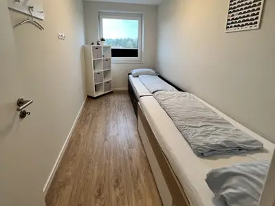 Ferienwohnung für 5 Personen (75 m²) in Cuxhaven 9/10