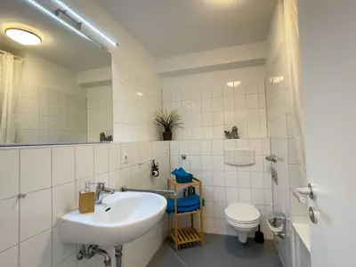 Ferienwohnung für 6 Personen (71 m²) in Sahlenburg 4/10