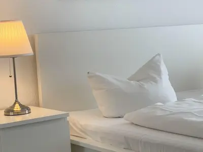 Ferienwohnung für 6 Personen (71 m²) in Sahlenburg 9/10