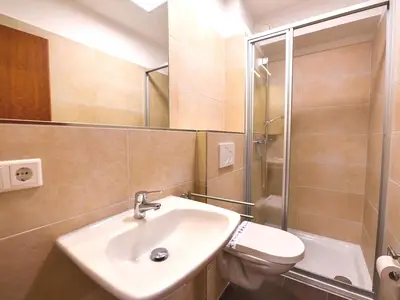 Ferienwohnung für 6 Personen (48 m²) in Duhnen 6/7