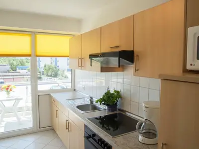Ferienwohnung für 6 Personen (71 m²) in Sahlenburg 3/10