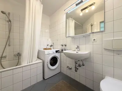 Ferienwohnung für 6 Personen (71 m²) in Sahlenburg 4/10