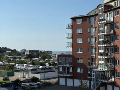 Ferienwohnung für 6 Personen (71 m²) in Sahlenburg 6/10