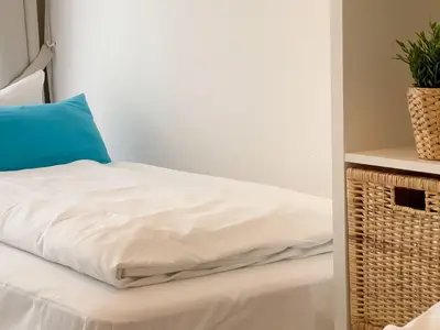 Ferienwohnung für 6 Personen (71 m²) in Sahlenburg 8/10