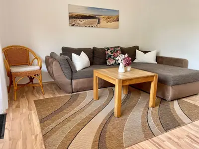 Ferienwohnung für 6 Personen (65 m²) in Cuxhaven 2/10