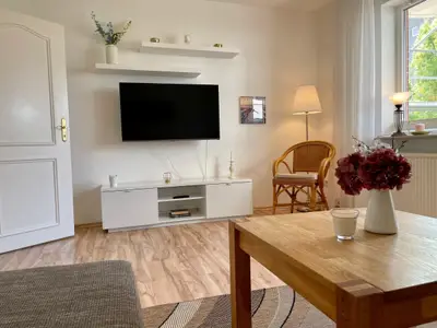 Ferienwohnung für 6 Personen (65 m²) in Cuxhaven 3/10