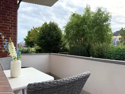 Ferienwohnung für 6 Personen (65 m²) in Cuxhaven 5/10