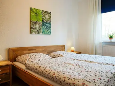 Ferienwohnung für 6 Personen (65 m²) in Cuxhaven 8/10