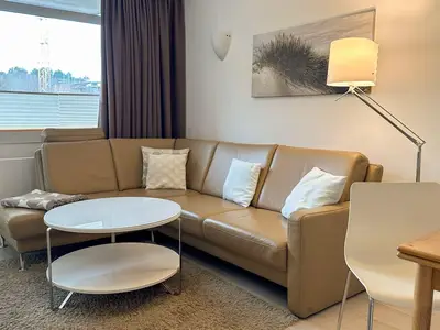 Ferienwohnung für 4 Personen (47 m²) in Cuxhaven 2/10