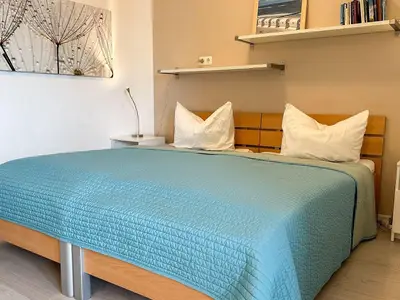 Ferienwohnung für 4 Personen (47 m²) in Cuxhaven 3/10