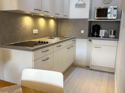 Ferienwohnung für 4 Personen (47 m²) in Cuxhaven 4/10