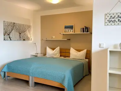 Ferienwohnung für 4 Personen (47 m²) in Cuxhaven 6/10