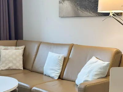 Ferienwohnung für 4 Personen (47 m²) in Cuxhaven 7/10