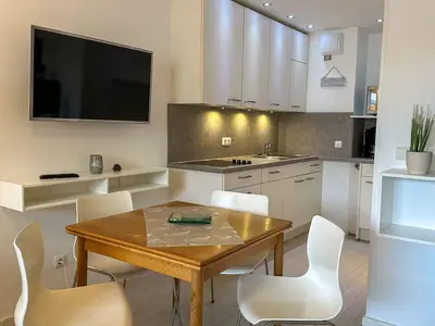 Ferienwohnung für 4 Personen (47 m²) in Cuxhaven 9/10