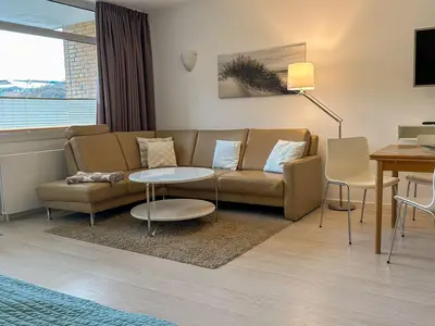 Ferienwohnung für 4 Personen (47 m²) in Cuxhaven 10/10