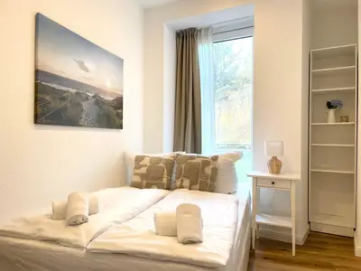 Ferienwohnung für 8 Personen (120 m²) in Cuxhaven 6/10