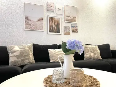 Ferienwohnung für 8 Personen (120 m²) in Cuxhaven 7/10