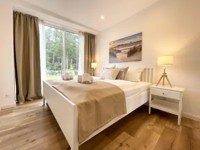 Ferienwohnung für 8 Personen (120 m²) in Cuxhaven 10/10