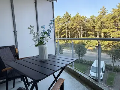 Ferienwohnung für 4 Personen (59 m²) in Sahlenburg 5/10