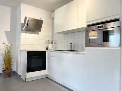 Ferienwohnung für 4 Personen (59 m²) in Sahlenburg 6/10