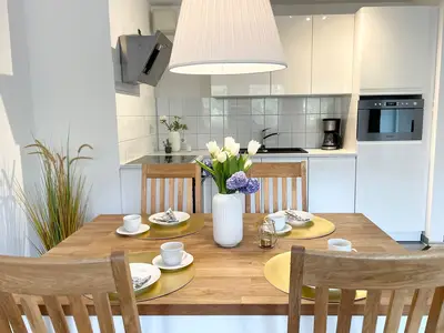 Ferienwohnung für 4 Personen (59 m²) in Sahlenburg 7/10