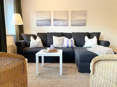 Ferienwohnung für 4 Personen (59 m²) in Sahlenburg 9/10