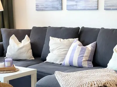 Ferienwohnung für 4 Personen (59 m²) in Sahlenburg 10/10