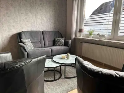 Ferienwohnung für 4 Personen (65 m²) in Cuxhaven 1/10