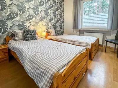 Ferienwohnung für 4 Personen (65 m²) in Cuxhaven 7/10