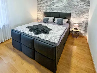 Ferienwohnung für 4 Personen (65 m²) in Cuxhaven 10/10