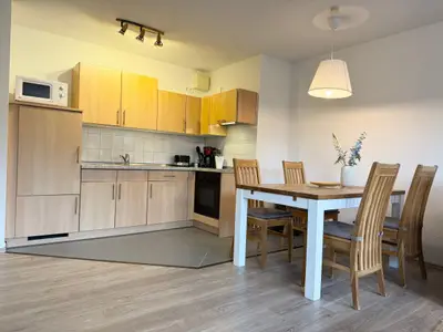 Ferienwohnung für 4 Personen (59 m²) in Sahlenburg 4/10
